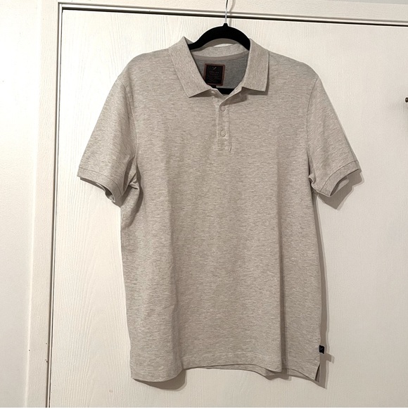 Denver Hayes Men’s Polo Shirt - Picture 2 of 6